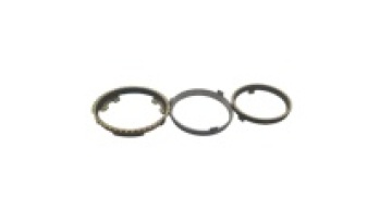 FACTORY SALE Manual auto parts transmission Synchronizer Ring SYN-GT86-12 for TOYOTA1
