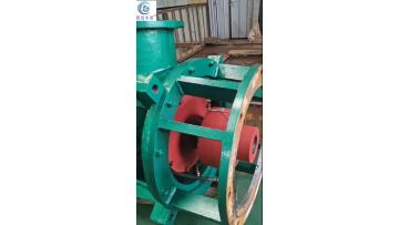 Deep Well Long Axial Pump is ready to delivery!
