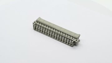 F-Type DIN41612 High Power Plug Connector