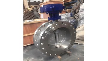 titanium butterfly valves