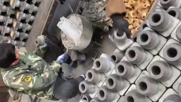Quick Exchanged Tundish Nozzle