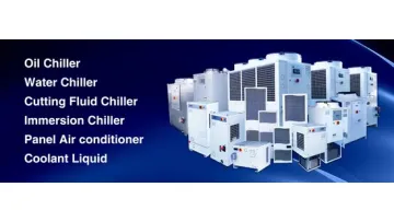 Factory Direct Supplier Cooling System Cold Plunge Tub Chiller Water Chiller1