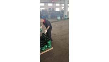 Casing and Tubing Coupling