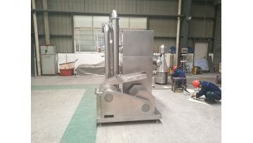 Food Products Grinding Machine
