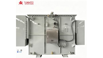 5000KVA OIL IMMERSED SUBSTATION TRANSFORMER