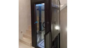 Factory Cheap Passenger Elevator Lift Price No Need Machine Room1