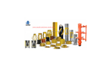 Liner Hanger with Packer1