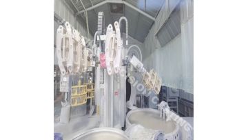 investment casting -lost wax casting -china (16)