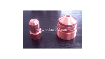 Wearing Parts For Plasma Cutting(5)
