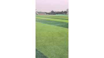 EPDM rubber granules filled in artificial turf