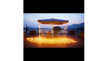 Led Fishing Net Lights