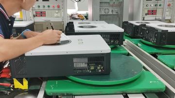 10.2KW Inverter 