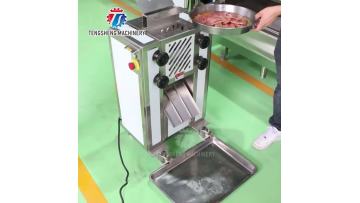 TS-Y30 commercial meat tenderizer machine