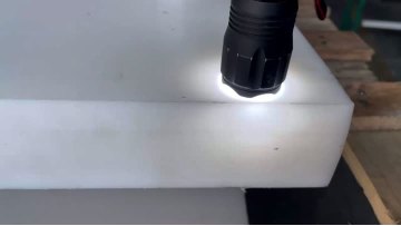 NGM-M12N POM SHEET