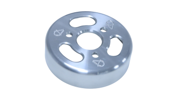 OEM Rotor Base Cover