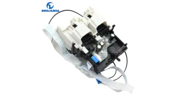 Carriage Assy Carriage Unit for Smart Tank 511 518 519 538 618 Carriage Assembly X4e75A M0h50AA Y0f68-80058 Printer Parts1