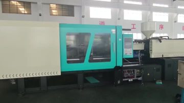 468Ton injection Molding Machine