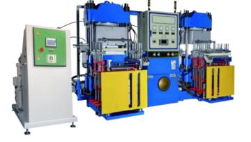 LSR MEDICAL PART(dosing unit +compressing machine)
