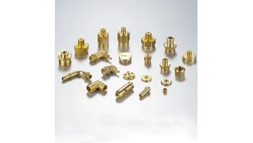 Automatic machine accessories