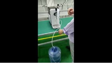 PT-1717 FAUCET VEDIO