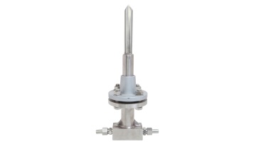 Vitoba flowmeter
