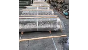 graphite electrode UHP350mm