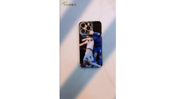 How To Custom The Phone Cover Skin