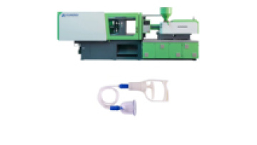 Fuhong Factory Vacuum Cupping Making Mold Customized FHG 270 Ton Plastic Injection Molding Machine1