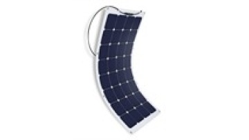 Custom Made SUNPOWER Cell 18V 36V 100W 120W 200W 300W Flexible Solar Panels for Campers1
