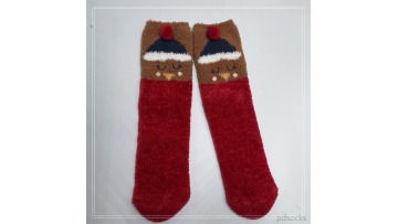 christmas sock 
