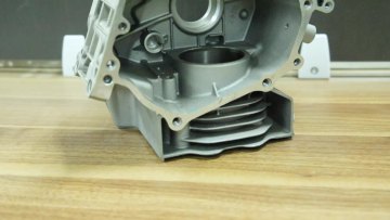 OEM led lighting lamp die casting aluminum part and power tool accessories and aluminum alloy die casting parts1