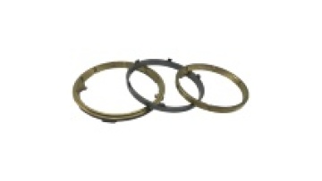Auto Parts Transmission Synchronizer Ring 3 Set OEM ME511859 for MITSUBISHI1