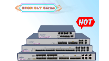 GPON EPON ONU OLT