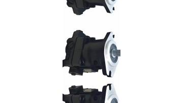 Danfoss MMF Series Piston Motor