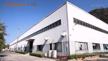 Scoyco Factory Video