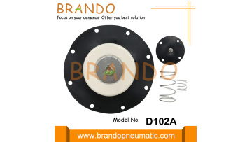 DMF-Y-102SA, MF-Y-102SA Pulse Valve Diaphragm