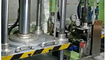 Custom Metal Castings Services