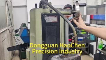 Mould Processing