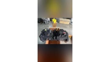 K3V140DT Hydraulic Pump