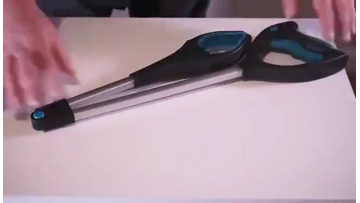 Pick up tools trash picker grabber for trash can household cleaning1
