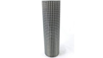 high quality hot dipped galvanized welded wire mesh fence for sale1