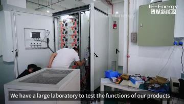 How are our batteries produced