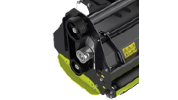 Farm FM240 Standard Flail Mowers Mulchers for Large Tractors (70-100HP)1