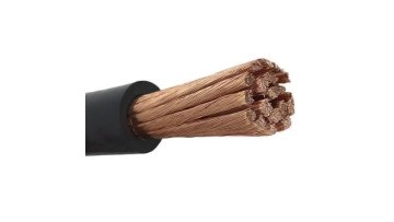 10mm 16mm 25mm 50mm 150mm Flexible Electrical Wire Welding cable1
