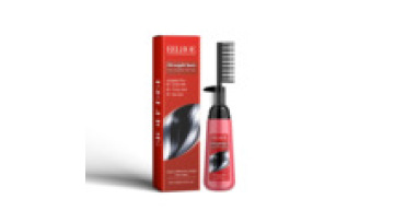 Hot-Selling Brazilian Keratin Hair Straightening Cream for Home Use1