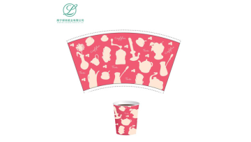 paper cup fan 4