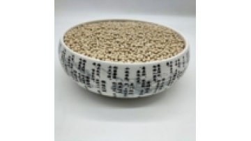 Hiross 13X APG Molecular Sieve Desiccant1
