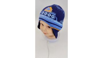 CF-M-0072 Knit hat (1)