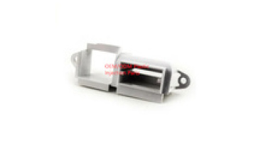 Customize New Design Household Products Abs Nylon Plastic Polyethylene Injection Molding Part1