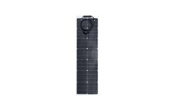 Flexible Solar Panels 100w 200w 300w Thin Film Portable semi flexible solar panel1